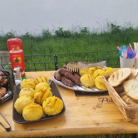 Pensiunea Casa Ober Braşov Dış mekan fotoğraf