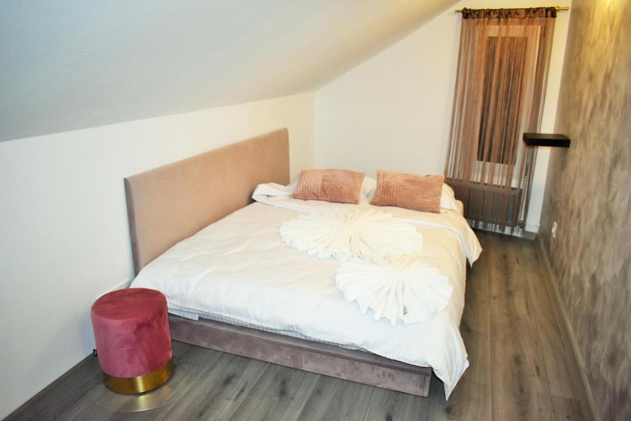 Pensiunea Casa Ober Braşov Dış mekan fotoğraf
