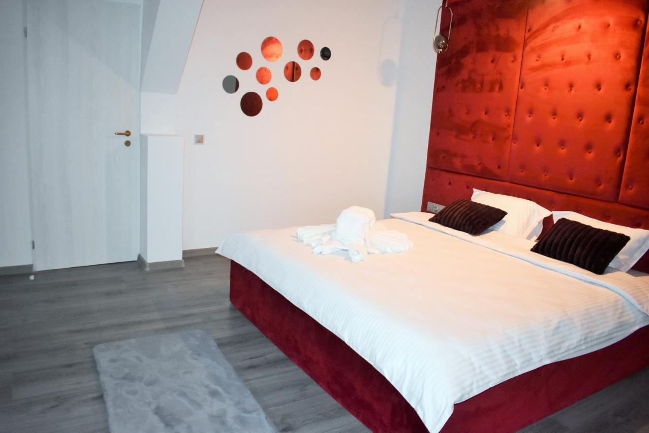 Pensiunea Casa Ober Braşov Dış mekan fotoğraf