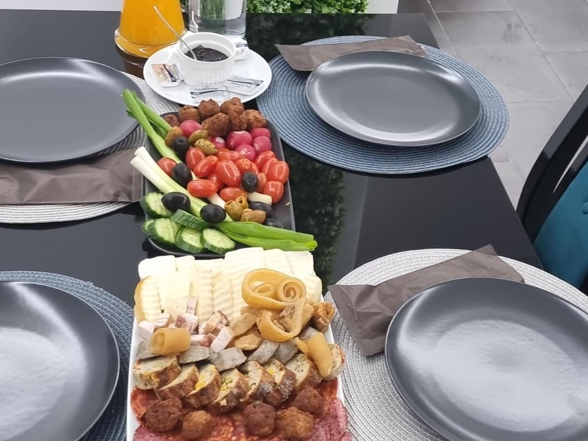 Pensiunea Casa Ober Braşov Dış mekan fotoğraf