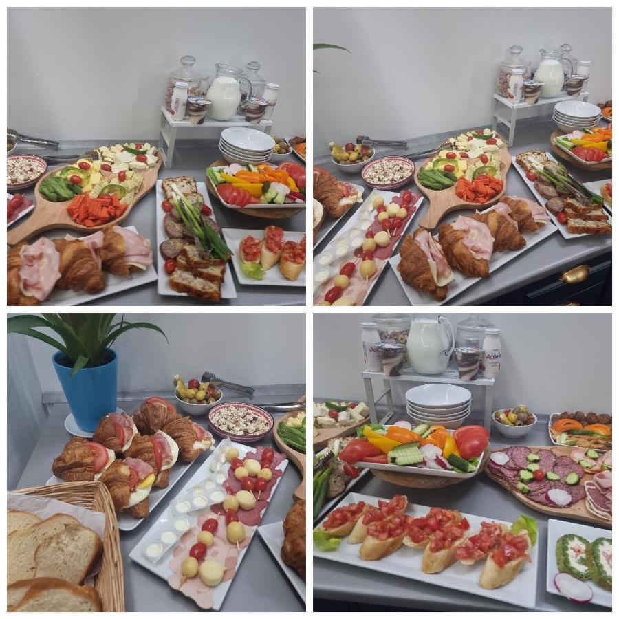 Pensiunea Casa Ober Braşov Dış mekan fotoğraf
