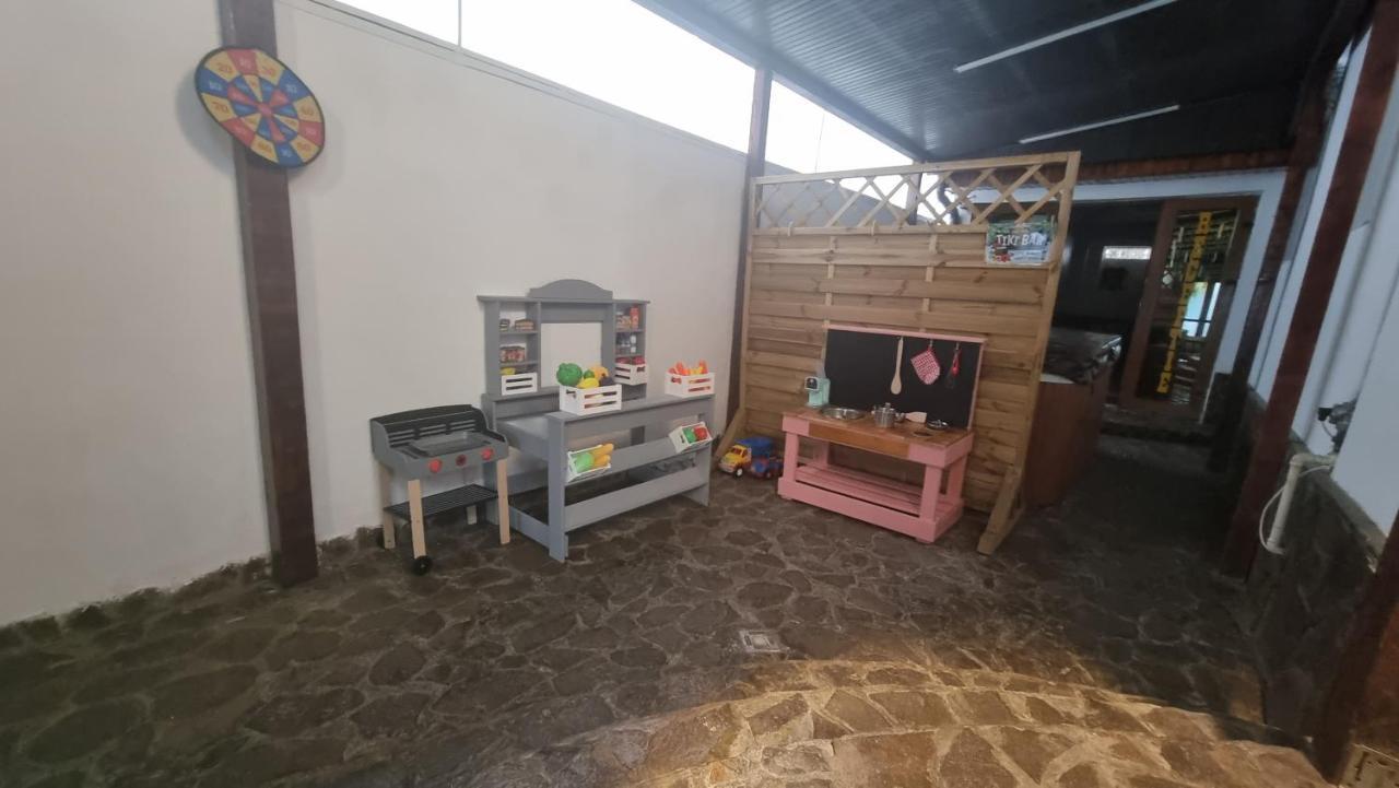 Pensiunea Casa Ober Braşov Dış mekan fotoğraf